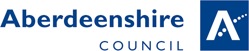 Aberdeenshire Council logo
