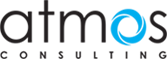 Atmos Consulting logo