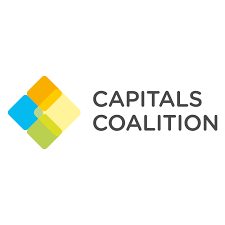 Capitals Coalition logo