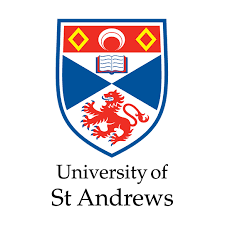 University of St Andrews? 