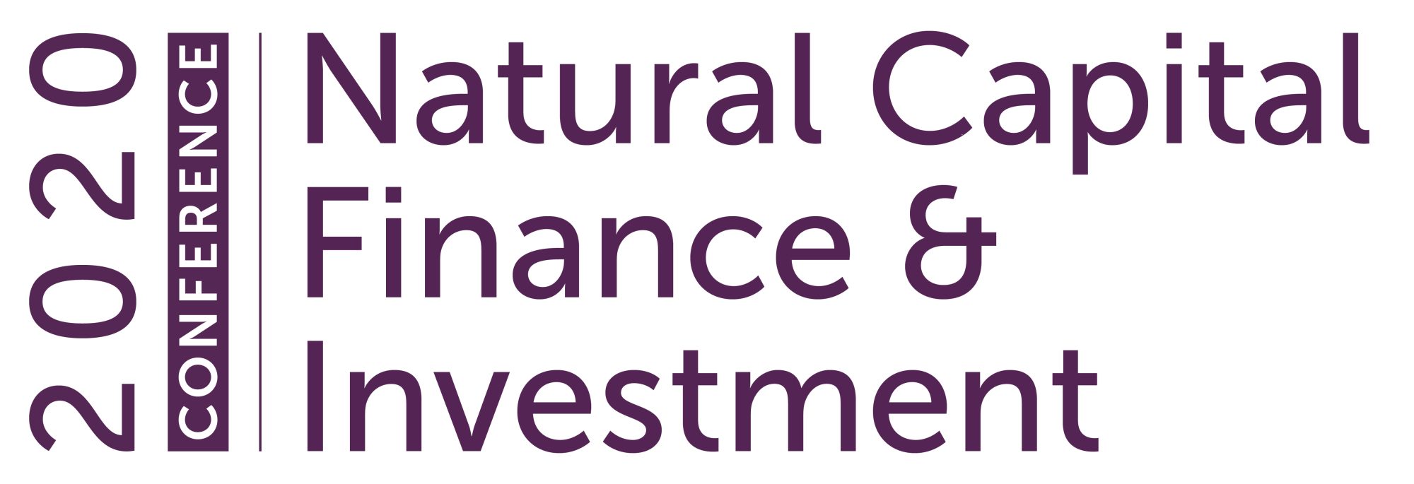 Natural Capital Finance & Investment Conference Showcased Work in Scotland