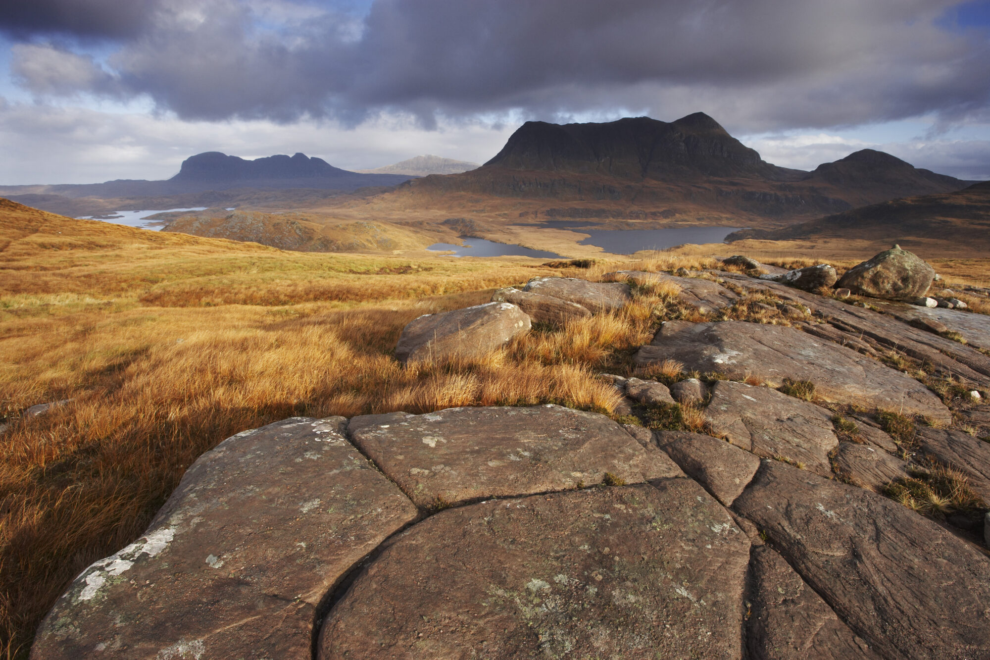 Sustainable Land Management Connectors Group Established